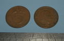 Nederland - stuiver 1961 - 0 - Thumbnail