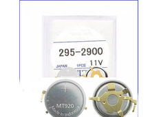 Citizen Batterij voor Citizen 295-2900