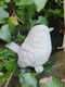 mus tuinbeeld , vogel , tuindecoratie - 2 - Thumbnail