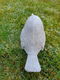 mus tuinbeeld , vogel , tuindecoratie - 5 - Thumbnail