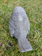 tuinbeeld mus , beton - 4 - Thumbnail