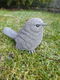 tuinbeeld mus , beton - 5 - Thumbnail