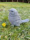 tuinbeeld mus , beton - 6 - Thumbnail