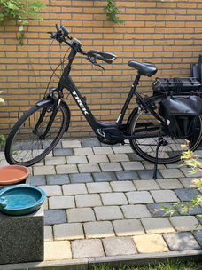Te koop Dames e-bike Trek