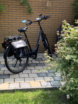 Te koop Dames e-bike Trek - 1