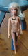 Barbie - generation girl ceo 1998 blond - lichaam 2010 - met zwarte barbie halsketting - 1 - Thumbnail