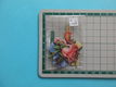 k046 KERST / kaars / bloemen - 0 - Thumbnail