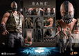 Hot Toys MMS689 The Dark Knight Trilogy Bane - 0 - Thumbnail