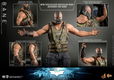 Hot Toys MMS689 The Dark Knight Trilogy Bane - 3 - Thumbnail
