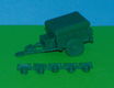 M10 munitie aanhanger - 3D-print in diverse schalen - 0 - Thumbnail