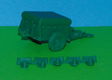 M10 munitie aanhanger - 3D-print in diverse schalen - 1 - Thumbnail