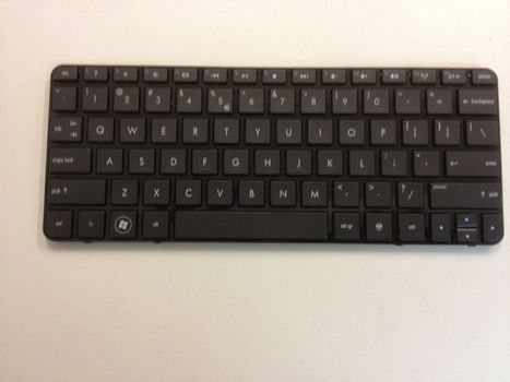 Toetsenbord HP mini 210-1000 AENM6R00410 (N) - 0