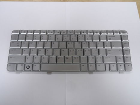 Toetsenbord HP Pavilion dv4-1000 9J.N8682.901 US - 0