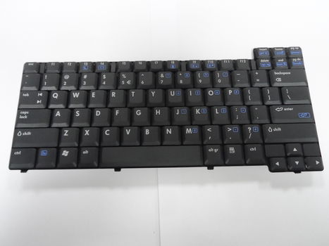 Laptop Toetsenbord HP COMPAQ NX7300 NX7400 US 464279-B31 V061026AS1 6037B0030902 - 0