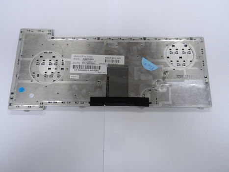 Laptop Toetsenbord HP COMPAQ NX7300 NX7400 US 464279-B31 V061026AS1 6037B0030902 - 1