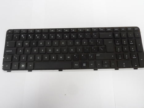 Laptop toetsenbord HP Pavilion DV6-6000 metFrame 665937-051 SG-48900-2FA SN8106 90.4RH07.L0F - 0