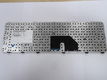 Laptop toetsenbord HP Pavilion DV6-6000 metFrame 665937-051 SG-48900-2FA SN8106 90.4RH07.L0F - 1 - Thumbnail