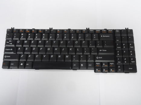 Toetsenbord IBM Lenovo G550 G550A G550M G550S - 0