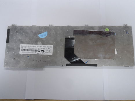 Toetsenbord IBM Lenovo G550 G550A G550M G550S - 1