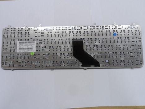 Toetsenbord HP Pavilion DV7-1000 PK1303X0900 V080502DS1 - 1