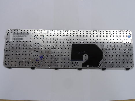Laptop toetsenbord voor hp pavilion hp dv7 dv7-6000 dv7-6100 - 1