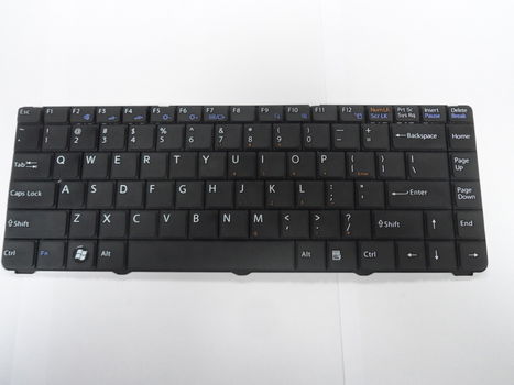 Toetsenbord Sony Vaio VGN-NS Series V072078BS2 - 0