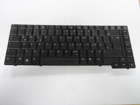 HP 6530b 6535b Toetsenbord DE P/N 468775-041 - 0