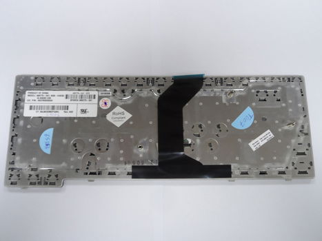 HP 6530b 6535b Toetsenbord DE P/N 468775-041 - 1