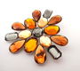 Grote broche - 0 - Thumbnail