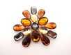 Grote broche - 1 - Thumbnail