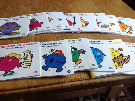 Roger Hargreaves - 0