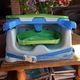 Fisher Price , stoelverhoger, multi functioneel - 1 - Thumbnail