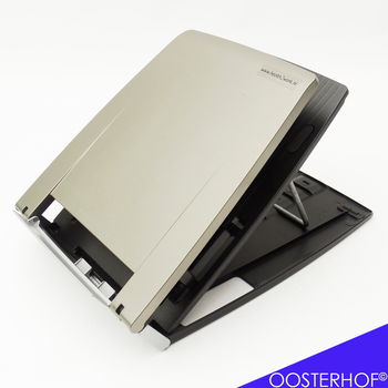 Bakker Elkhuizen™ ErgoQ® 330 Notebook Stand | LEZEN - 1
