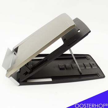 Bakker Elkhuizen™ ErgoQ® 330 Notebook Stand | LEZEN - 2
