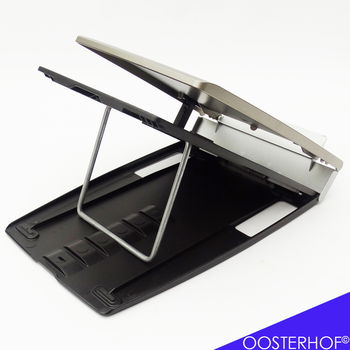 Bakker Elkhuizen™ ErgoQ® 330 Notebook Stand | LEZEN - 3