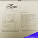 Bakker Elkhuizen™ ErgoQ® 330 Notebook Stand | LEZEN - 5 - Thumbnail