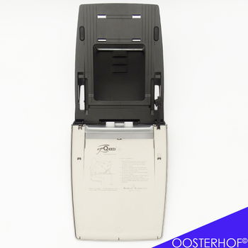Bakker Elkhuizen™ ErgoQ® 330 Notebook Stand | LEZEN - 6