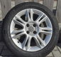 Originele lichtmetalen wielen met zomerbanden Opel Corsa 2011 - 1 - Thumbnail
