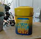 Vintage opbergblik voor Wasa knåckebröd / Wasa crackers - 3 - Thumbnail