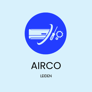 Leiden Airco - 0