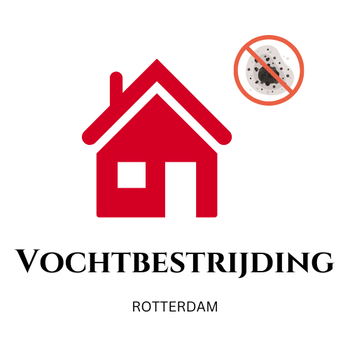 Vochtbestrijding Rotterdam - 0