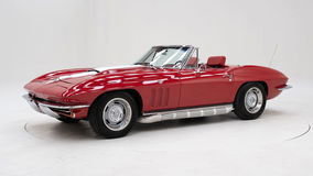Corvette C2 Stingray '65 CH06049