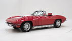 Corvette C2 Stingray '65 CH06049 - 0 - Thumbnail