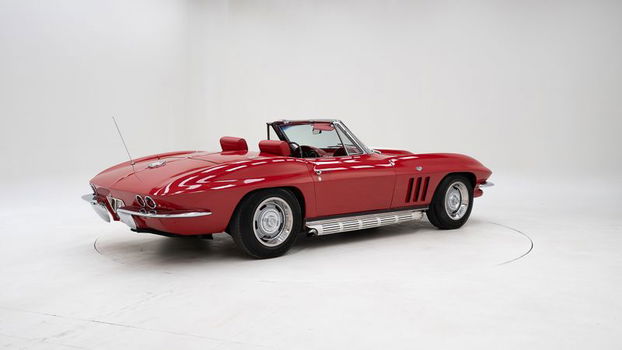 Corvette C2 Stingray '65 CH06049 - 1