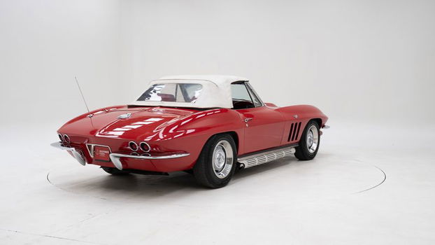 Corvette C2 Stingray '65 CH06049 - 7