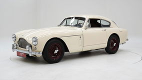 Aston Martin DB2 MKIII '59 CH1642