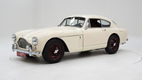 Aston Martin DB2 MKIII '59 CH1642 - 0 - Thumbnail