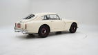 Aston Martin DB2 MKIII '59 CH1642 - 1 - Thumbnail