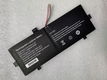 New Battery Laptop Batteries EVOO 7.6V 5500mAh/ 41.8W - 0 - Thumbnail