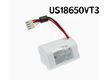 New Battery Medical Equipment Batteries RESMED 14.8V 1600mAh/23.68Wh - 0 - Thumbnail
